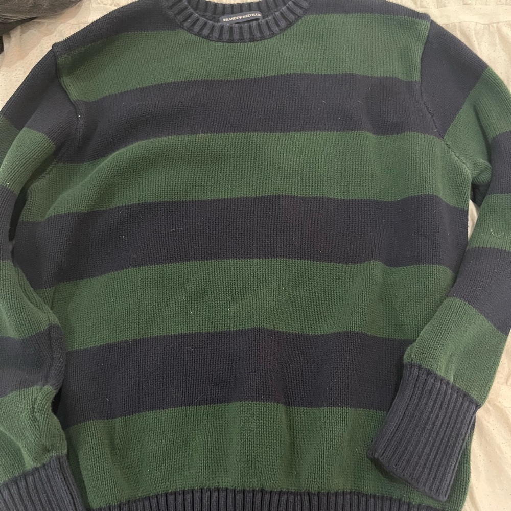 brandy Melville Brianna sweater